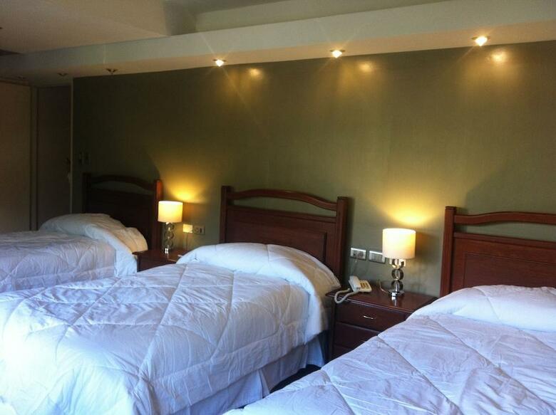 El Prado Hotel