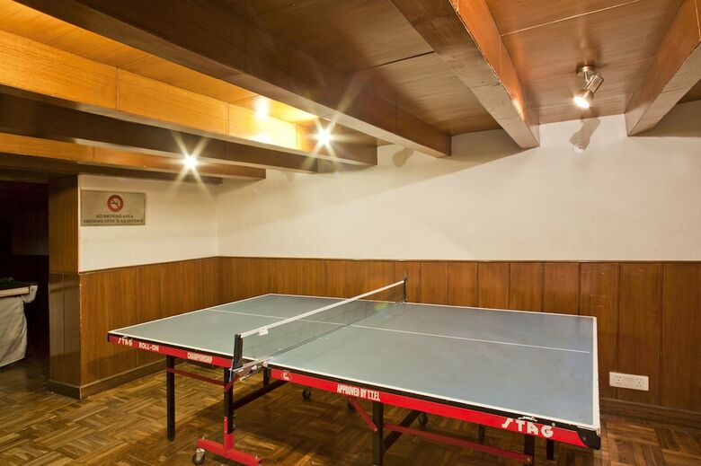 Hotel The Naini Retreat