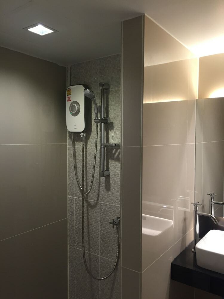 Hotel Huahin Terminal