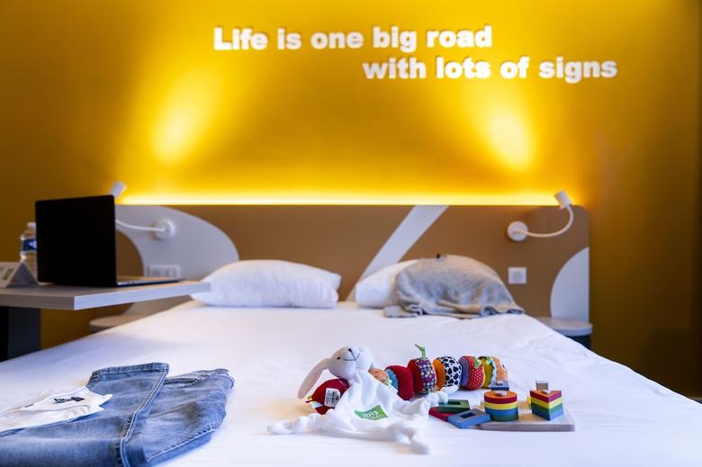 Hotel Ibis Styles Beauvais