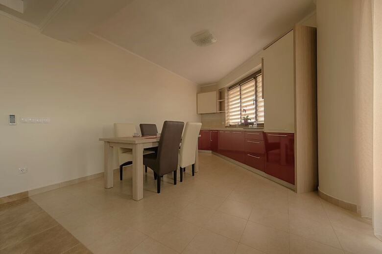 Apartamentos Samali Residence