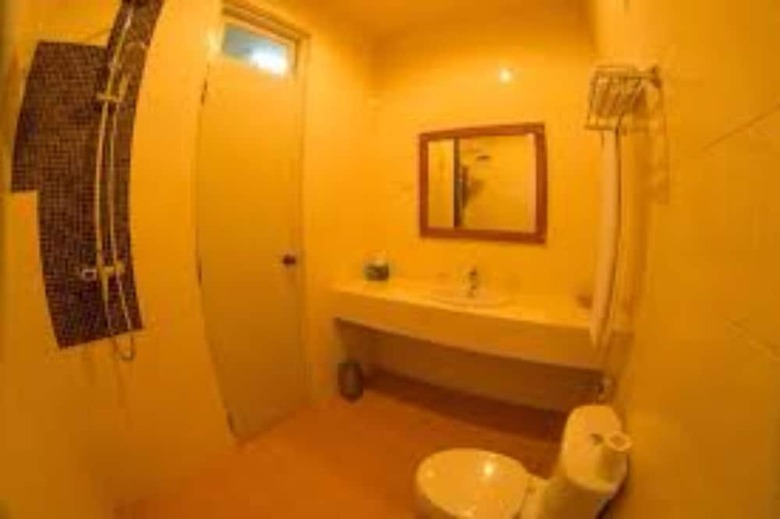 Hotel Viluxer Veyli