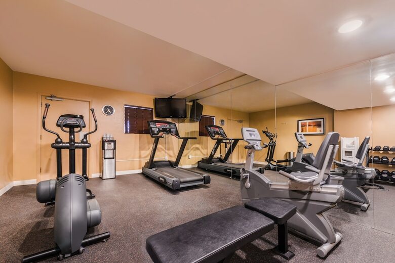 Hotel Best Western Plus King's Inn & Suites