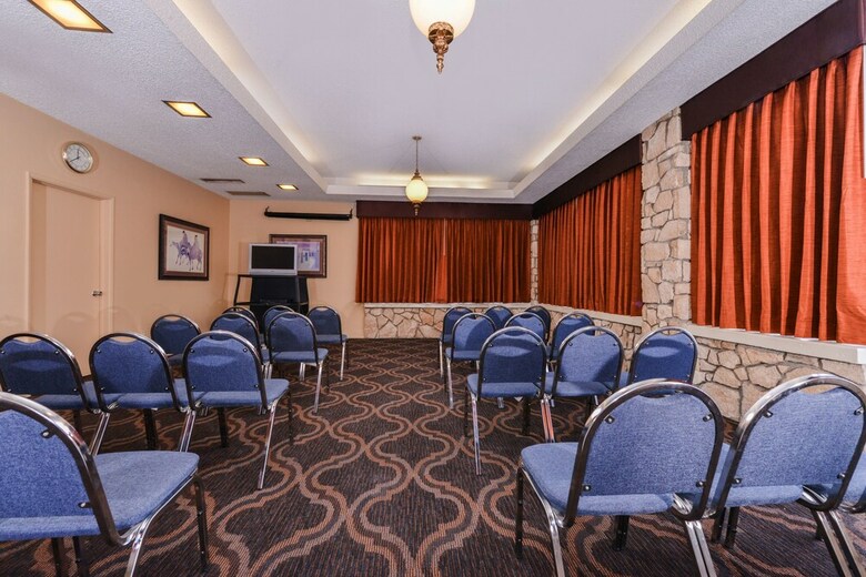 Hotel Best Western Plus King's Inn & Suites