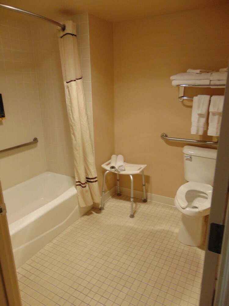 Hotel Best Western Plus King's Inn & Suites