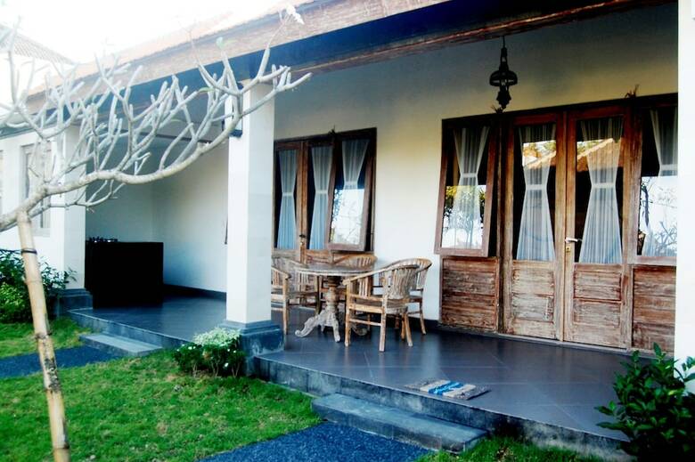 Hotel Pondok Alit Resort