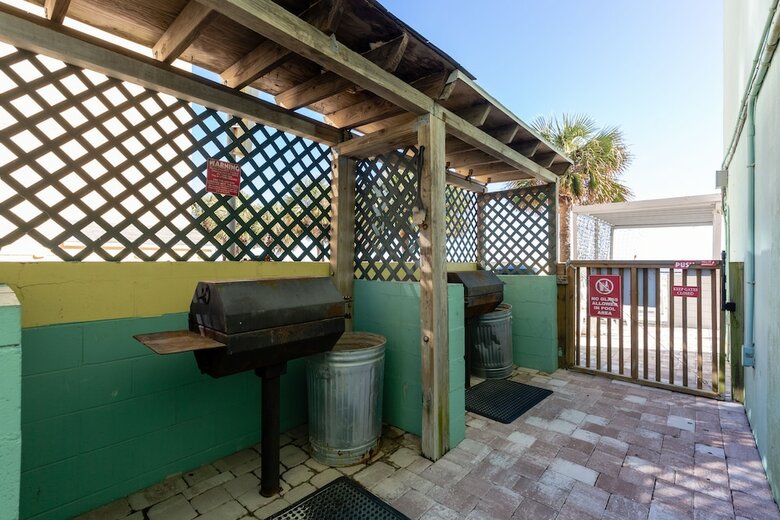 Beach Club At Montego By Capital Vacations
