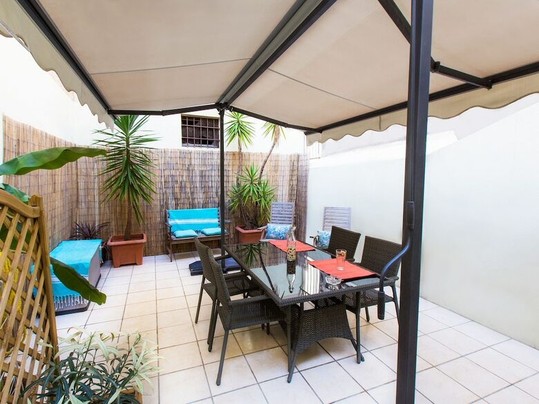 Apartamento Studios Alea
