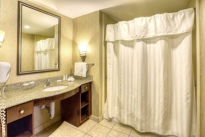 Hotel Homewood Suites By Hilton Mcallen