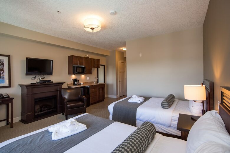 The Old House Hotel & Spa