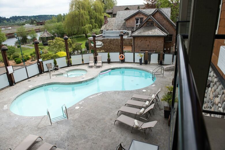 The Old House Hotel & Spa