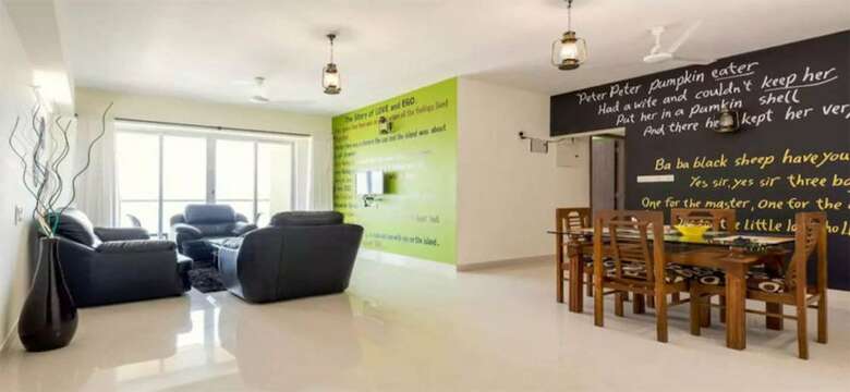 Aparthotel Gagal Home Service Apartment