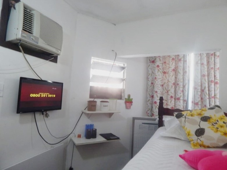 Hostal Hostel Suites Praia Grande