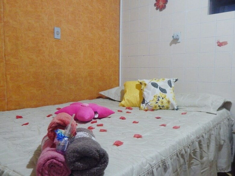 Hostal Hostel Suites Praia Grande