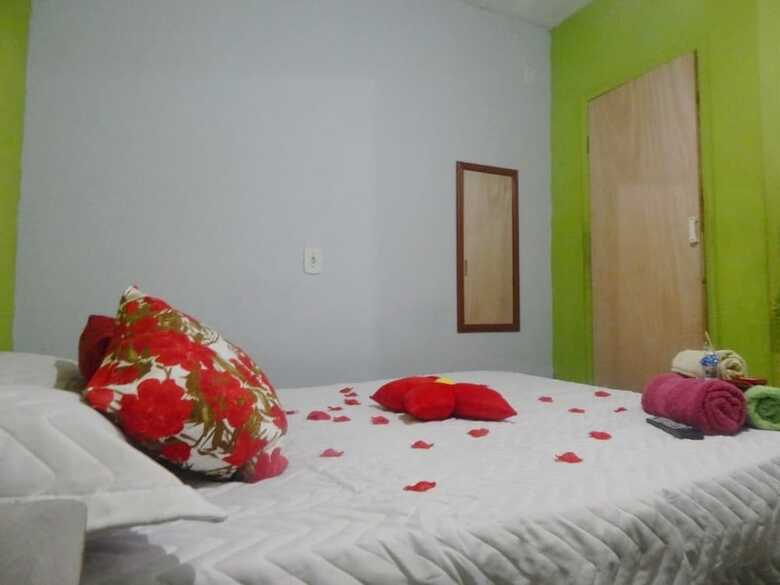 Hostal Hostel Suites Praia Grande
