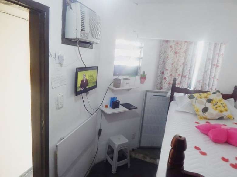 Hostal Hostel Suites Praia Grande