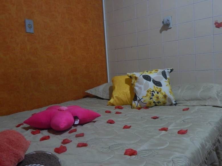 Hostal Hostel Suites Praia Grande
