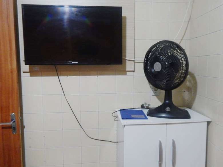Hostal Hostel Suites Praia Grande