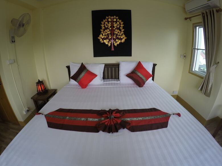 Hotel Kavil Guesthouse