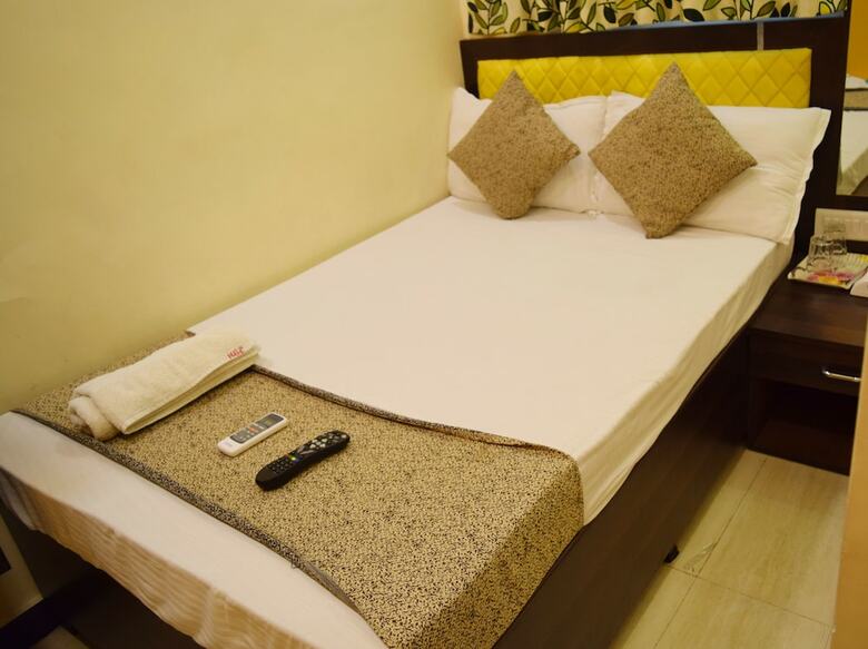 Hotel Grand Palace Inn