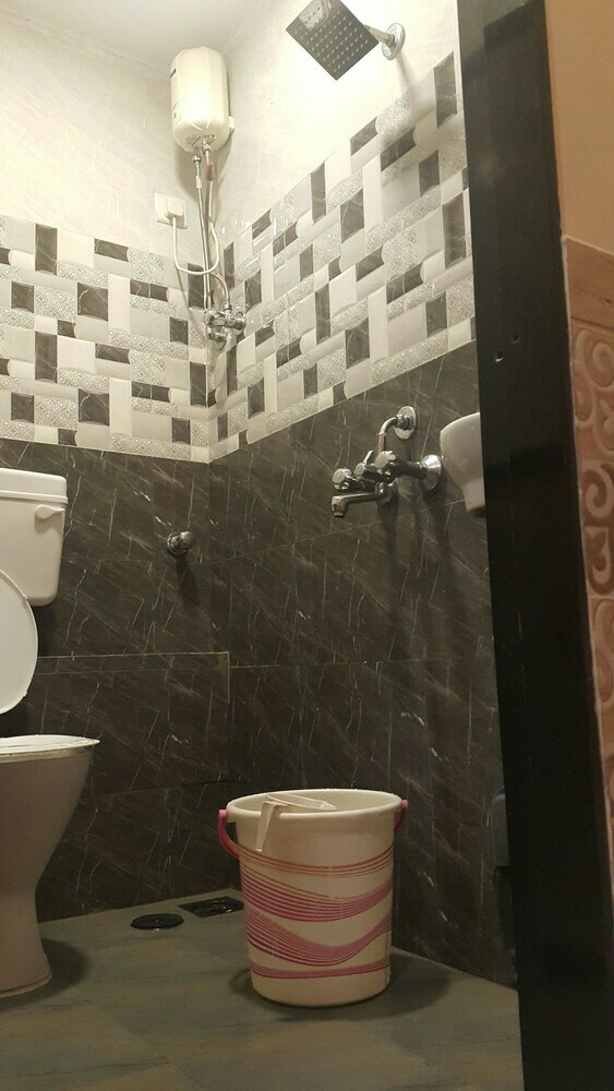 Hotel Grand Palace Inn