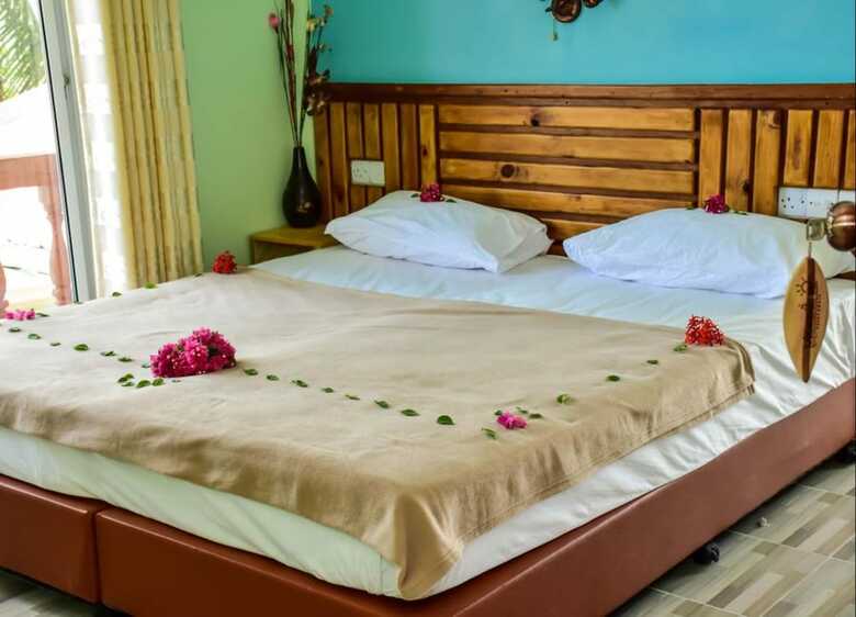 Hotel Medhufaru Inn