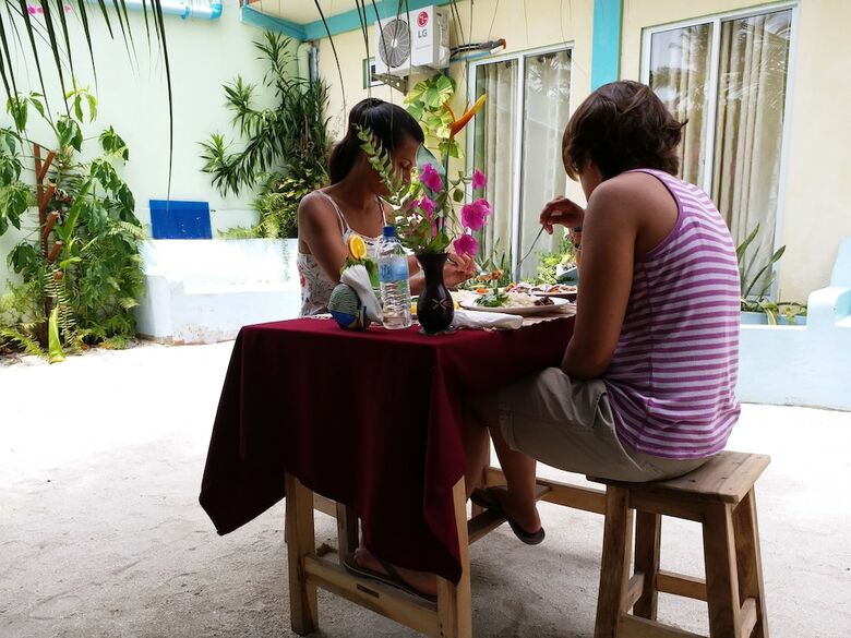 Hotel Medhufaru Inn