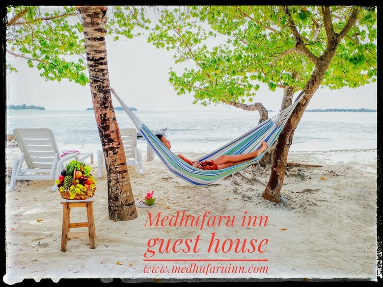 Hotel Medhufaru Inn