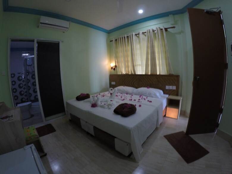 Hotel Medhufaru Inn