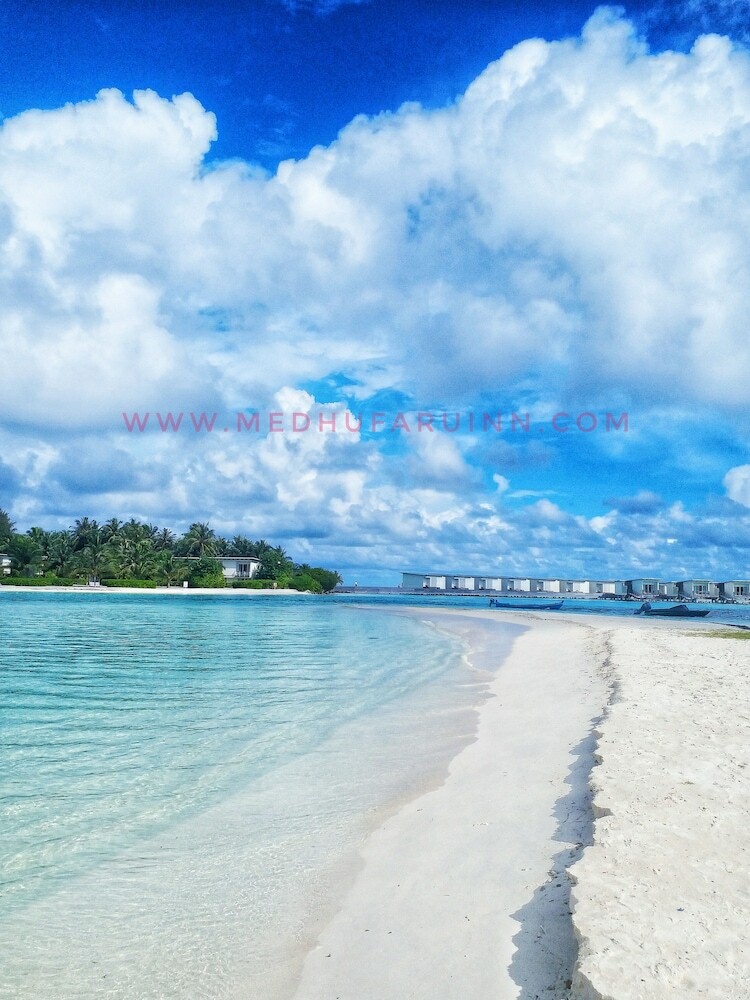 Hotel Medhufaru Inn