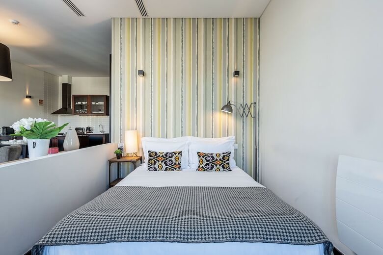 Your Opo Torre Apartments