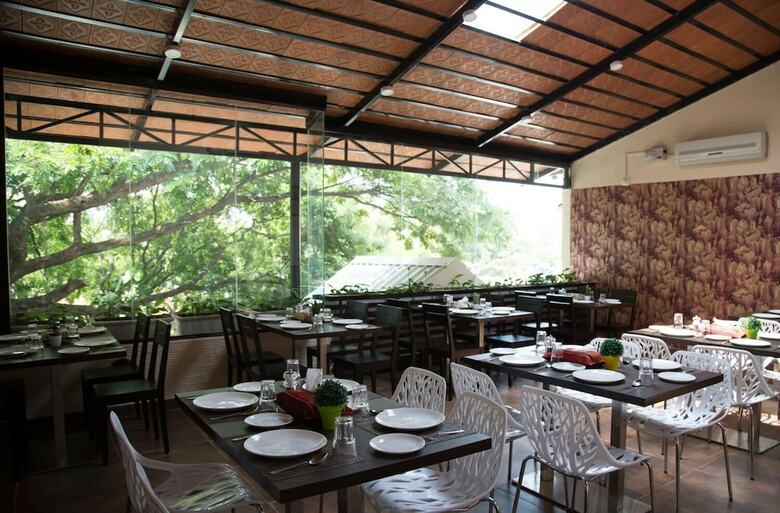 Hotel Hm Suites & Studios Bangalore