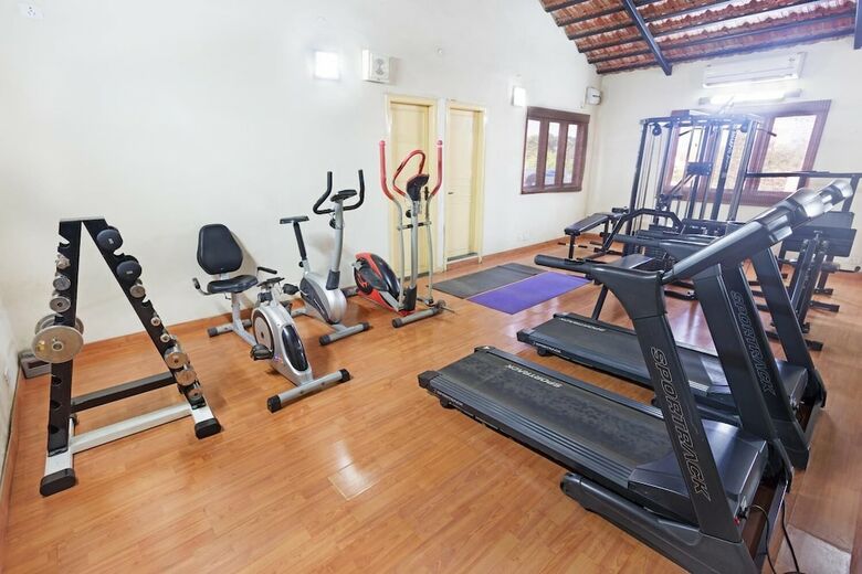 Hotel Hm Suites & Studios Bangalore