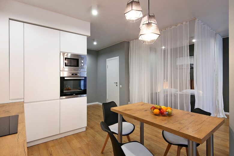 Hostal Suffix Hostel & Apartments