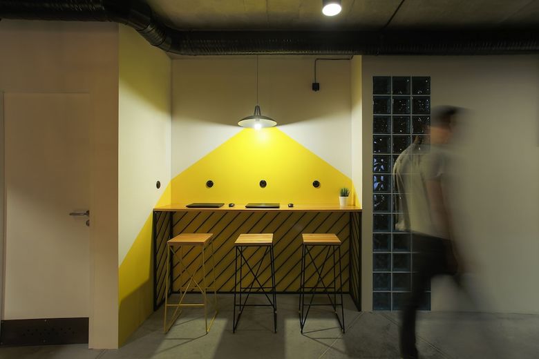 Hostal Suffix Hostel & Apartments