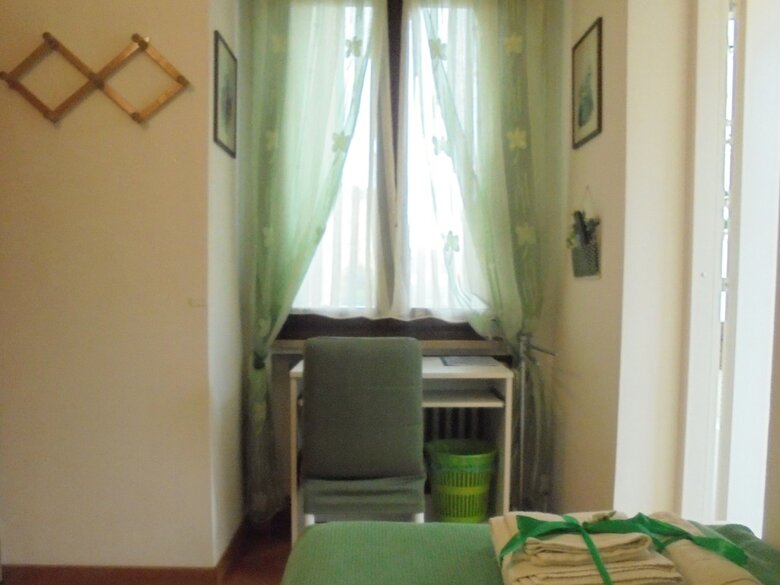 Hotel Verona Bottego Guest House