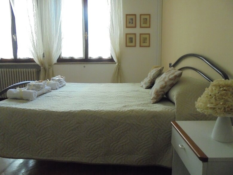Hotel Verona Bottego Guest House