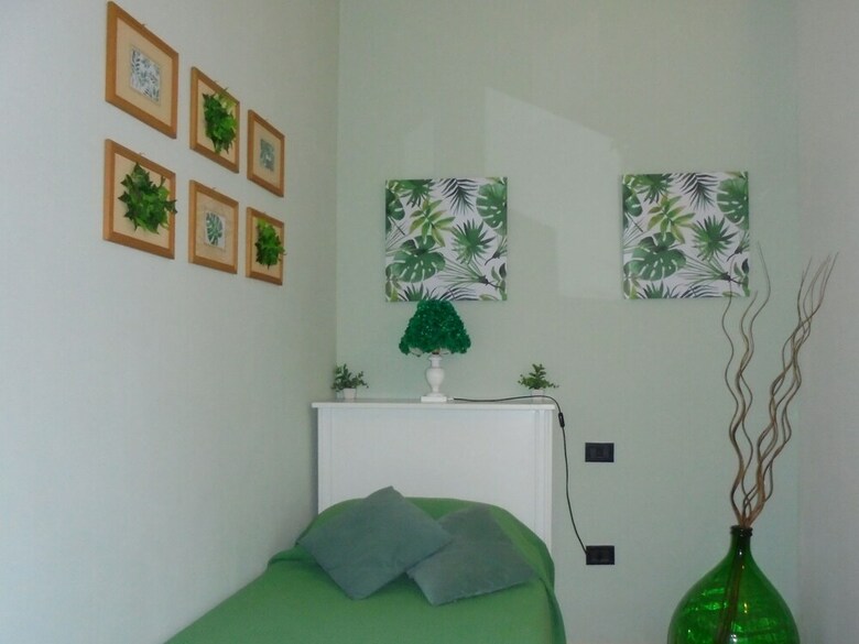 Hotel Verona Bottego Guest House