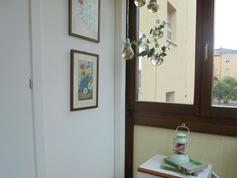 Hotel Verona Bottego Guest House