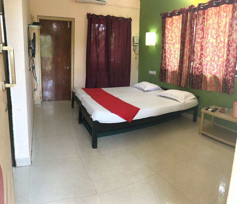Hotel Rustic Village - By Rivasa
