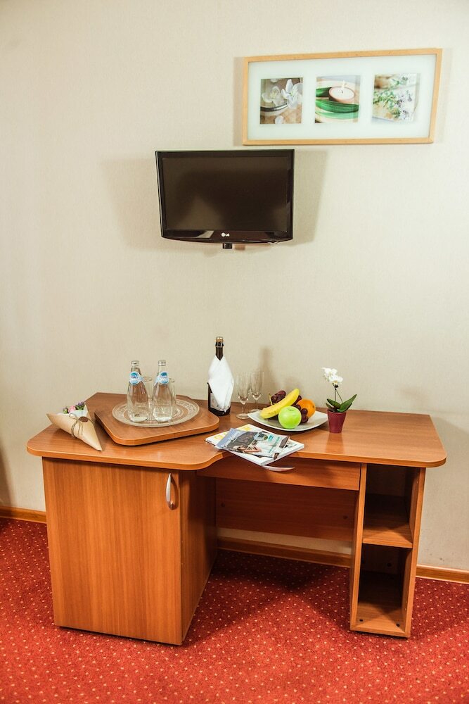 Mon Hotel