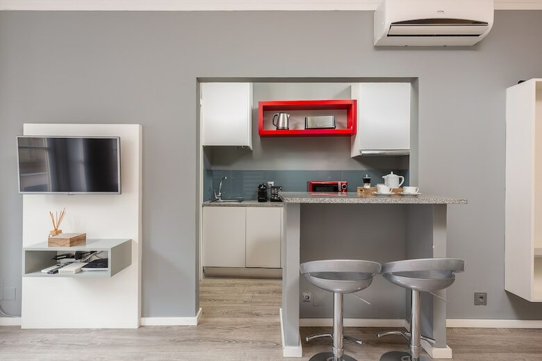 Your Opo Capela Apartments