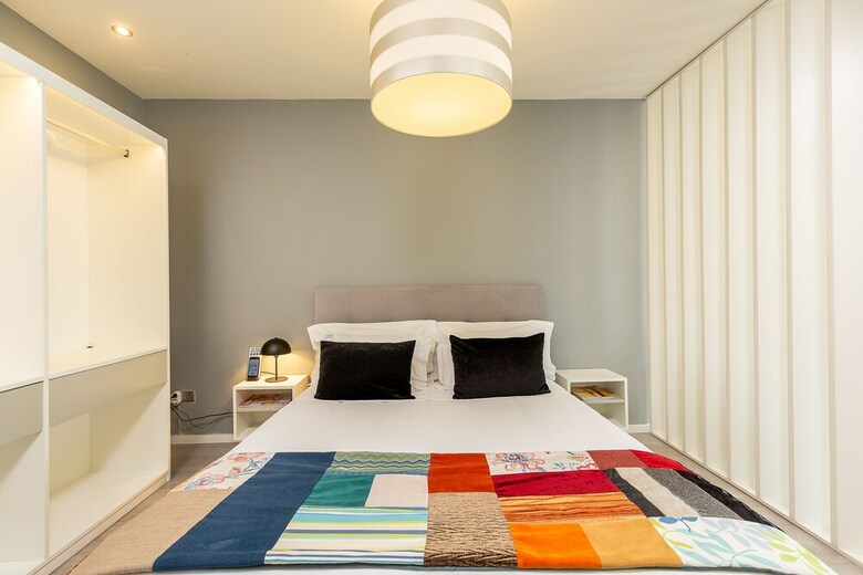 Your Opo Capela Apartments