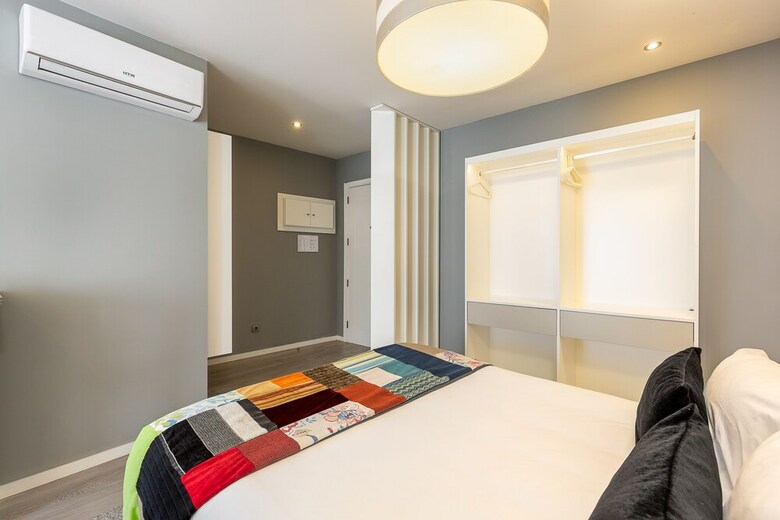 Your Opo Capela Apartments