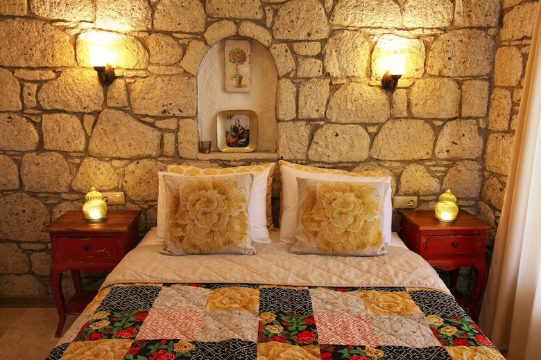 Hotel Kupina Butik Otel