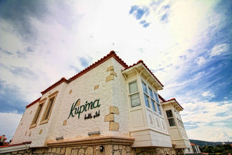 Hotel Kupina Butik Otel