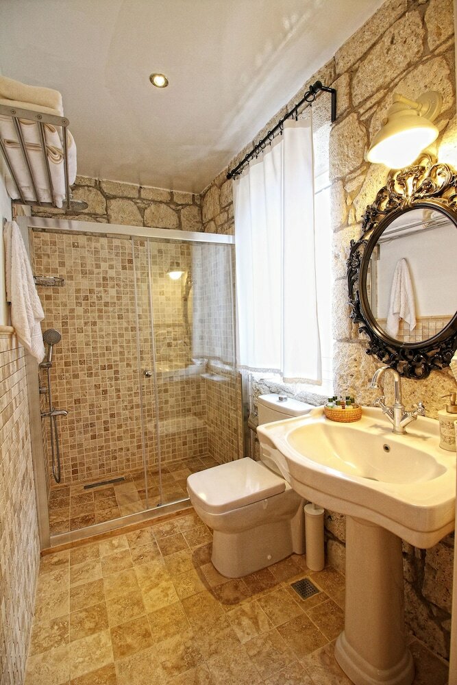 Hotel Kupina Butik Otel