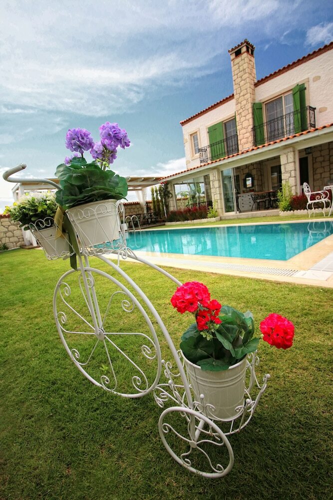 Hotel Kupina Butik Otel
