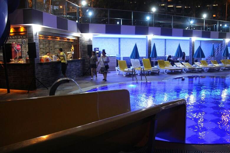 Angel Beach Hotel