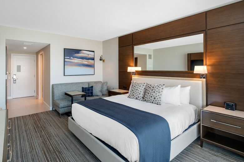Omni Frisco Hotel